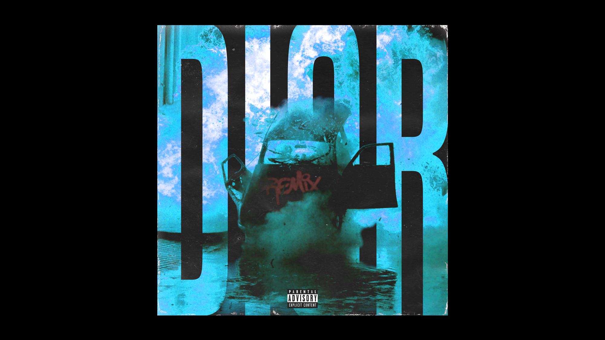 BLAISE – Dior remix